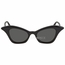 Gucci GG0707S-001 47  Ladies  Sunglasses