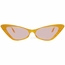 Gucci GG0708S 001 61  Ladies  Sunglasses
