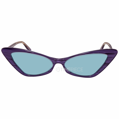 Gucci GG0708S 004 61 Ladies Sunglasses Gucci GG0708S 004 61 Ladies Sunglasses