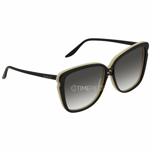 Gucci GG0709S 004 63  Ladies  Sunglasses