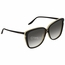 Gucci GG0709S 004 63  Ladies  Sunglasses