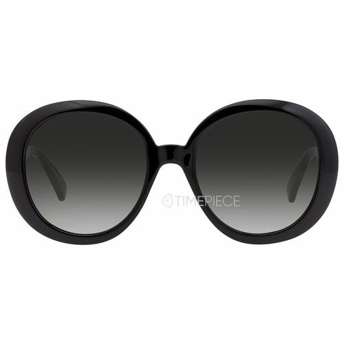 Gucci GG0712S 001 55  Ladies  Sunglasses