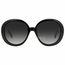 Gucci GG0712S 001 55  Ladies  Sunglasses