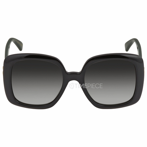 Gucci GG0713S 006 55  Ladies  Sunglasses