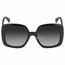 Gucci GG0713S 006 55  Ladies  Sunglasses