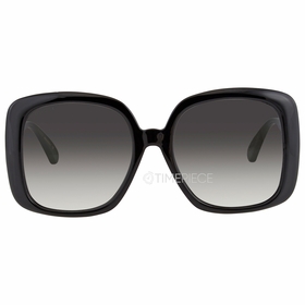 Gucci GG0714SA-001 56 Ladies Sunglasses Gucci GG0714SA-001 56 Ladies Sunglasses