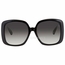 Gucci GG0714SA-001 56  Ladies  Sunglasses
