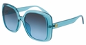 Gucci GG0714SA-005 56  Ladies  Sunglasses