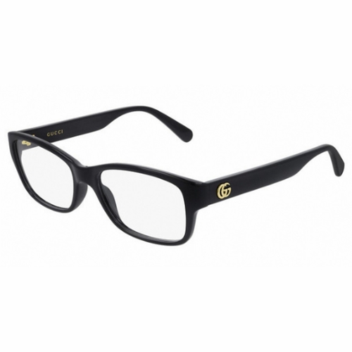 Gucci GG0716O-001 53  Ladies  Eyeglasses
