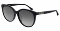 Gucci GG0729SA-001 56  Ladies  Sunglasses