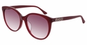 Gucci GG0729SA 003 56  Ladies  Sunglasses