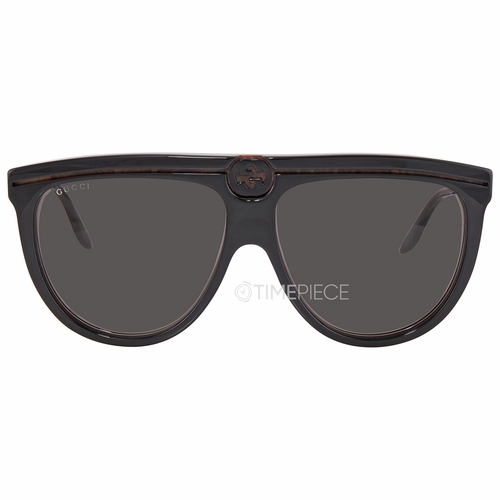 Gucci GG0732S 001 61  Ladies  Sunglasses
