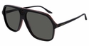 Gucci GG0734S 001 62  Mens  Sunglasses