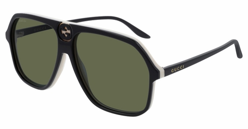 Gucci GG0734S 004 62  Mens  Sunglasses