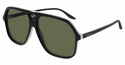 Gucci GG0734S 004 62  Mens  Sunglasses