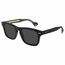 Gucci GG0735S 001 53  Mens  Sunglasses