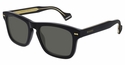 Gucci GG0735S-002 53  Mens  Sunglasses