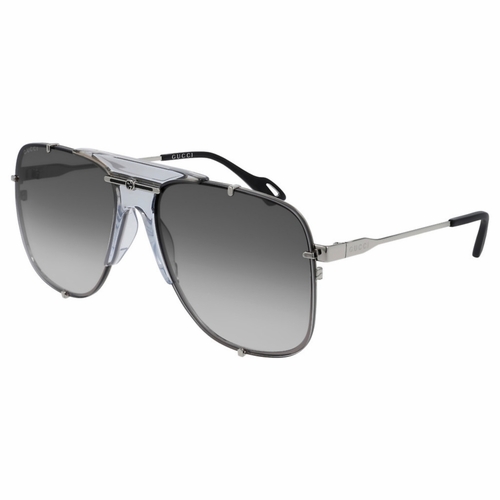 Gucci GG0739S 001 63  Ladies  Sunglasses
