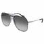 Gucci GG0739S 001 63  Ladies  Sunglasses