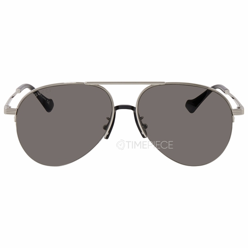 Gucci GG0742S-001 58 Sunglasses Gucci GG0742S-001 58 Sunglasses