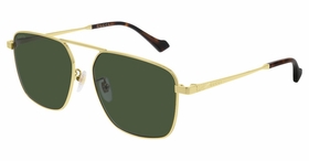 Gucci GG0743S-004 57 Mens Sunglasses Gucci GG0743S-004 57 Mens Sunglasses