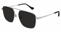 Gucci GG0743S-005 57  Mens  Sunglasses