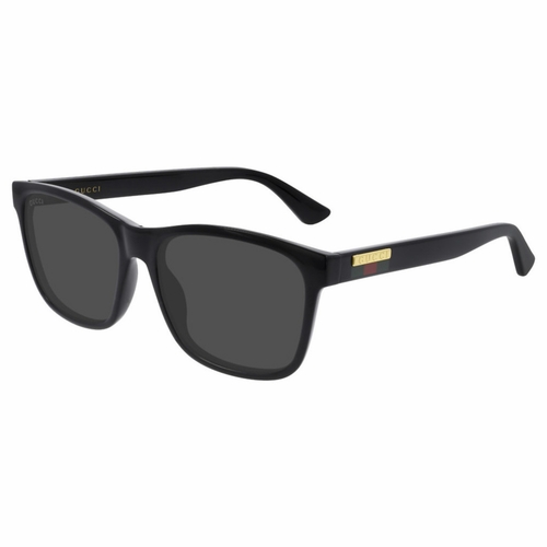 Gucci GG0746S 001 57  Mens  Sunglasses