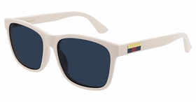 Gucci GG0746S 004 57 Mens Sunglasses Gucci GG0746S 004 57 Mens Sunglasses