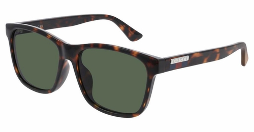 Gucci GG0746SA-003 57  Mens  Sunglasses