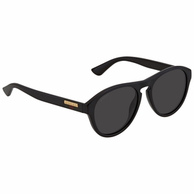 Gucci GG0747S 001 55 Mens Sunglasses Gucci GG0747S 001 55 Mens Sunglasses