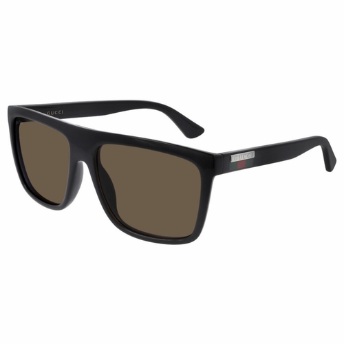 Gucci GG0748S 002 59  Mens  Sunglasses