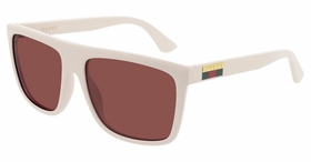 Gucci GG0748S-004 59 Sunglasses Gucci GG0748S-004 59 Sunglasses