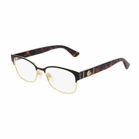 Gucci GG0751O-002 49  Ladies  Eyeglasses