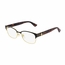 Gucci GG0751O-002 49 Ladies Eyeglasses