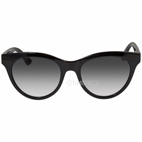 Gucci GG0763S 001 53 Ladies Sunglasses Gucci GG0763S 001 53 Ladies Sunglasses