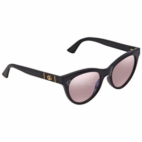 Gucci GG0763S 005 53  Ladies  Eyeglasses