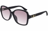Gucci GG0765SA 004 57  Ladies  Sunglasses