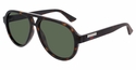 Gucci GG0767S-003 57  Mens  Sunglasses