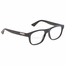 Gucci GG0768O 001 54  Mens  Eyeglasses