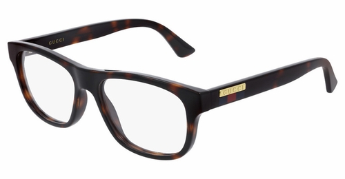 Gucci GG0768O-002 54  Mens  Eyeglasses
