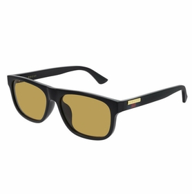 Gucci GG0770SA 002 58 Mens Sunglasses Gucci GG0770SA 002 58 Mens Sunglasses