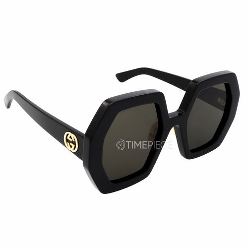 Gucci GG0772S 004 55  Ladies  Sunglasses