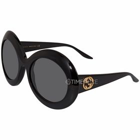 Gucci GG0774S 001 64 Ladies Sunglasses Gucci GG0774S 001 64 Ladies Sunglasses