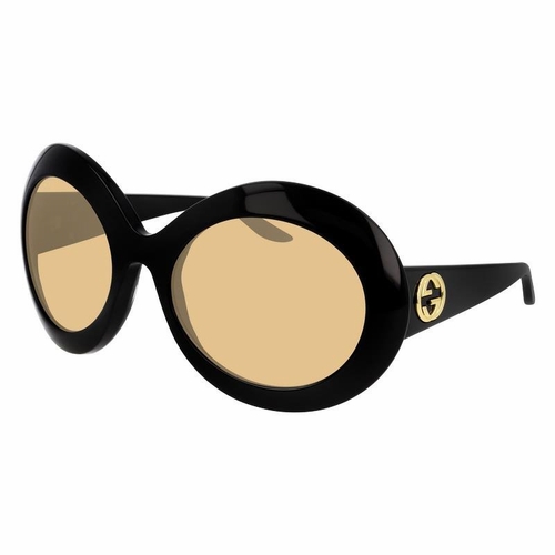 Gucci GG0774S 007 64  Ladies  Sunglasses