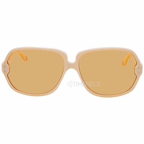 Gucci GG0778S 007 63 Mens Sunglasses Gucci GG0778S 007 63 Mens Sunglasses
