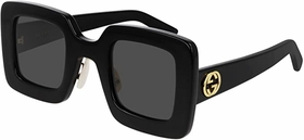 Gucci GG0780S 005 46 Ladies Sunglasses Gucci GG0780S 005 46 Ladies Sunglasses
