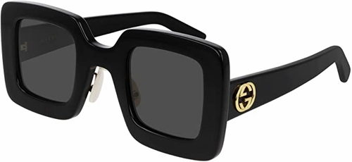 Gucci GG0780S 005 46  Ladies  Sunglasses