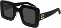 Gucci GG0780S 005 46  Ladies  Sunglasses
