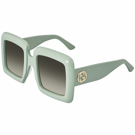 Gucci GG0783S 004 57 Ladies Sunglasses Gucci GG0783S 004 57 Ladies Sunglasses