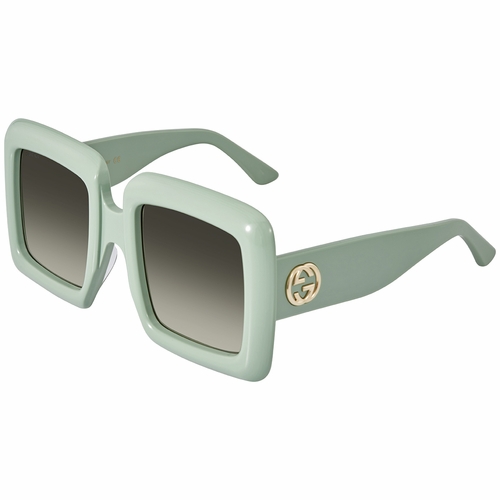Gucci GG0783S 004 57  Ladies  Sunglasses